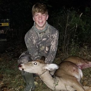 Meet your Posher, Jon